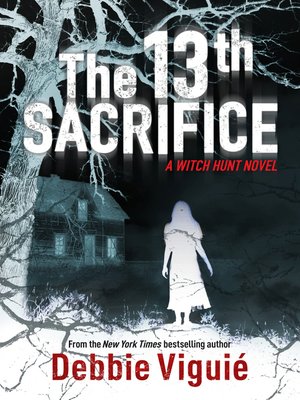 cover image of The 13th Sacrifice